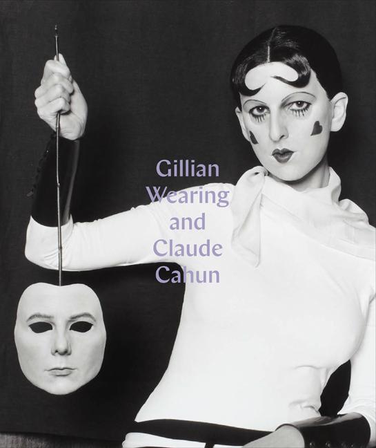Gillian Wearing and Claude Cahun: Behind the Mask, Another Mask - Ingram