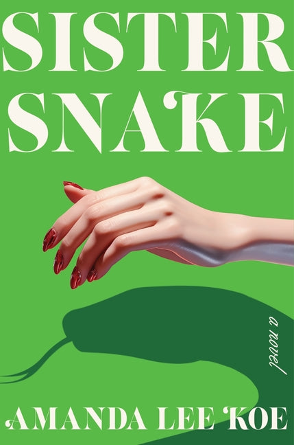 Sister Snake - Ingram