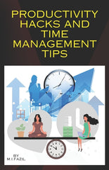 Productivity Hacks and Time Management Tips: Successful Life Hacks - Ingram