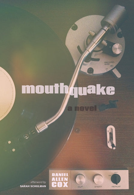 Mouthquake