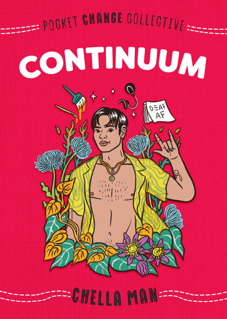 Continuum - Ingram