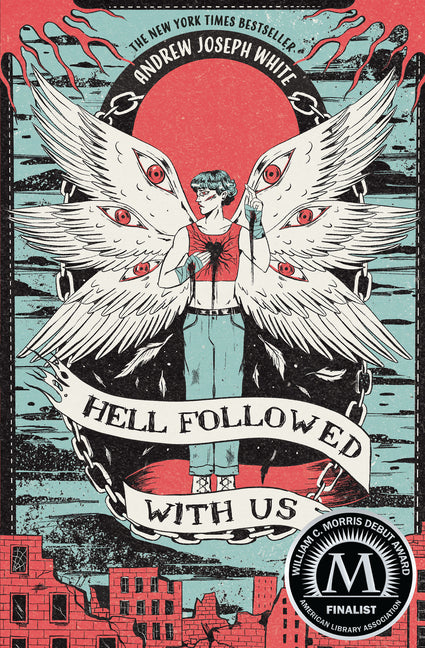 Hell Followed with Us - Ingram