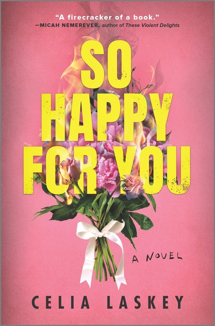 So Happy for You (Original) - Ingram