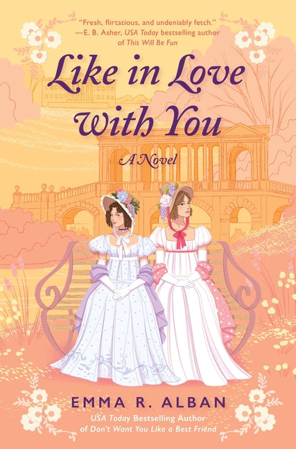 Like in Love with You - Ingram