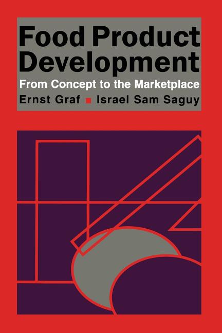 Food Product Development: From Concept to the Marketplace (1991) - Ingram