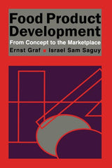 Food Product Development: From Concept to the Marketplace (1991) - Ingram