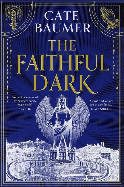 Faithful Dark - Ingram