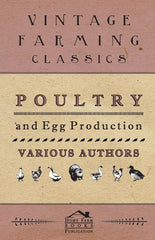 Poultry And Egg Production - Ingram