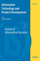 Information Technology and Product Development (2009) - Ingram