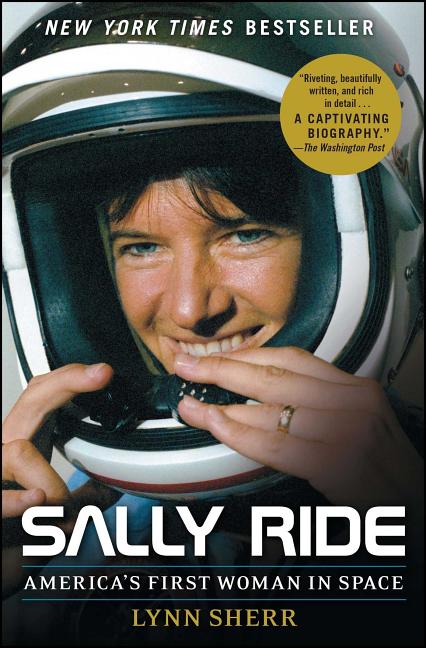 Sally Ride: America's First Woman in Space - Ingram