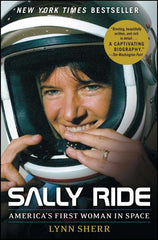 Sally Ride: America's First Woman in Space - Ingram