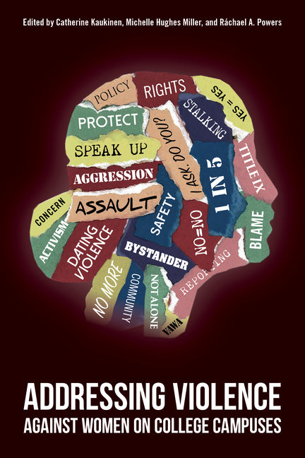 Addressing Violence Against Women on College Campuses - Ingram