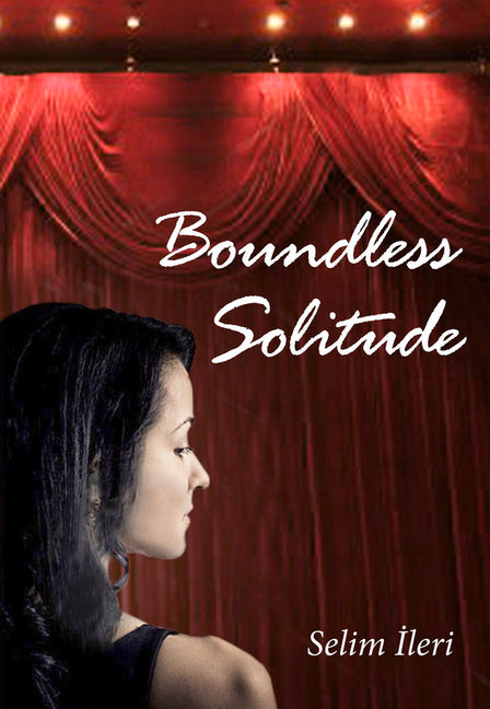 Boundless Solitude - Ingram