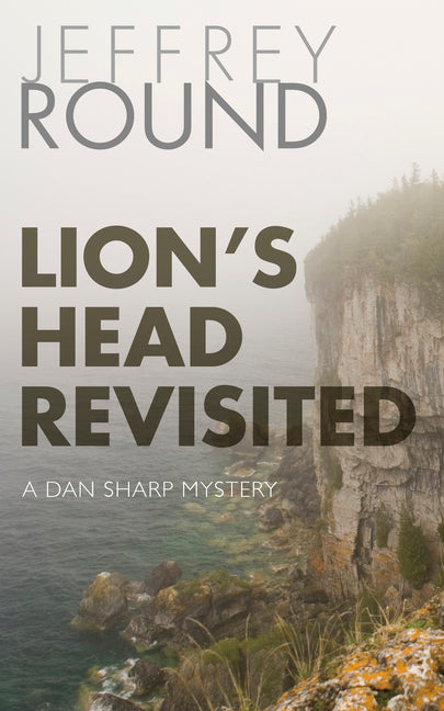 Lion's Head Revisited: A Dan Sharp Mystery - Ingram