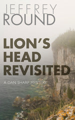 Lion's Head Revisited: A Dan Sharp Mystery - Ingram