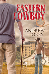 Eastern Cowboy (First Edition, First) - Ingram