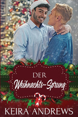 Weihnachts-Sprung - Ingram