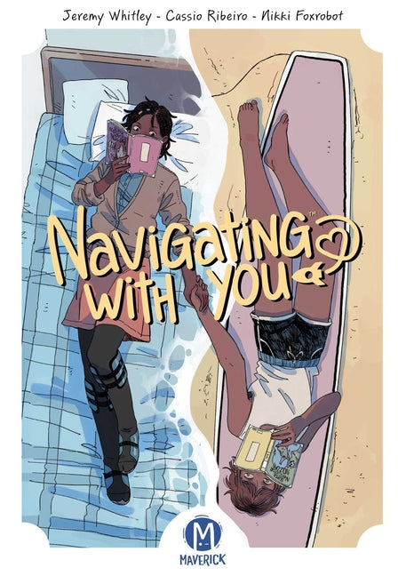 Navigating with You Vol. 1