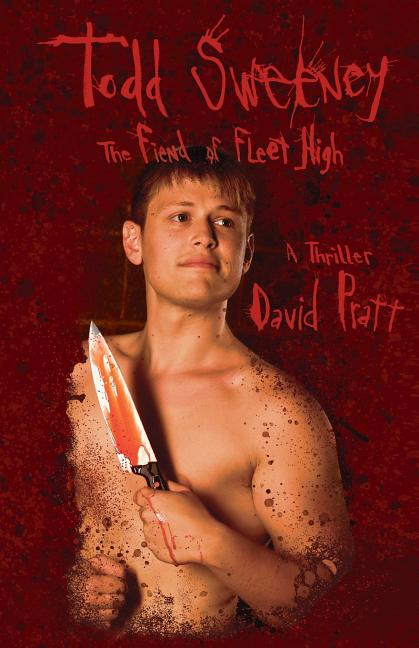 Todd Sweeney: The Fiend of Fleet High (First U.S.) - Ingram