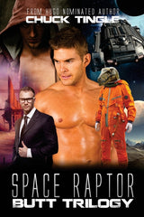Space Raptor Butt Trilogy - Ingram