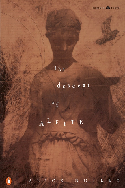 Descent of Alette - Ingram
