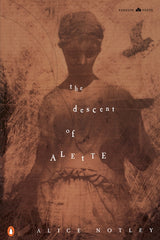 Descent of Alette - Ingram