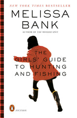 Girls' Guide to Hunting and Fishing - Ingram