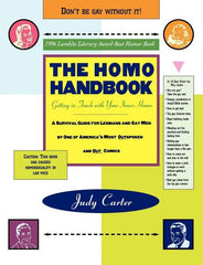 Homo Handbook (Original) - Ingram