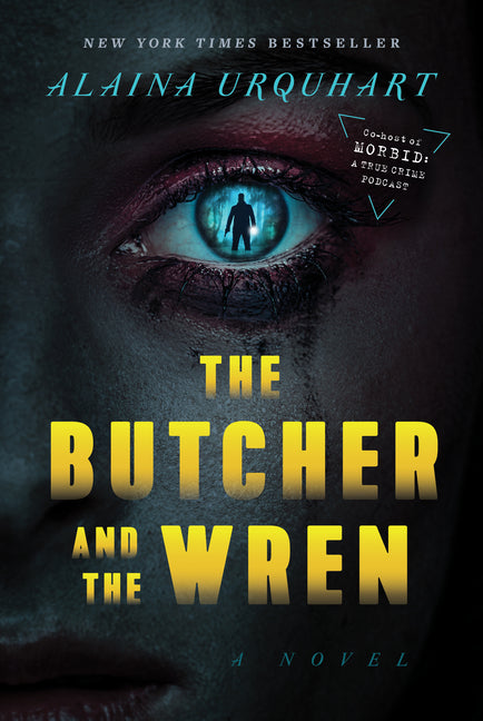 Butcher and the Wren - Ingram
