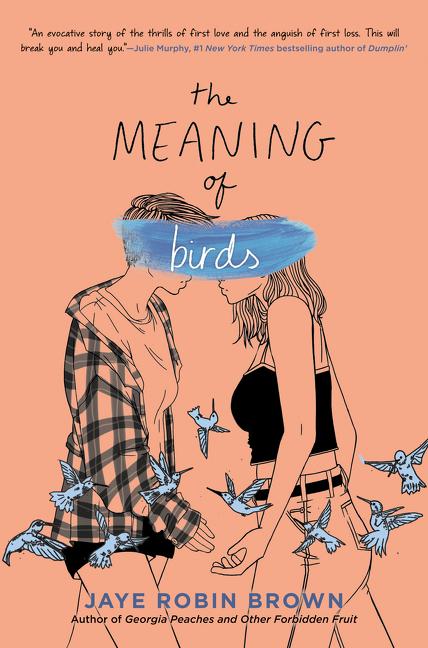 Meaning of Birds - Ingram