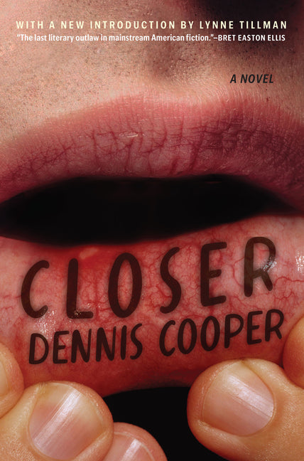 Closer - Ingram