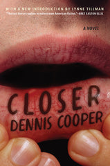 Closer - Ingram