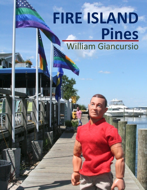 FIRE ISLAND Pines - Ingram