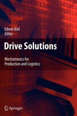 Drive Solutions: Mechatronics for Production and Logistics - Ingram