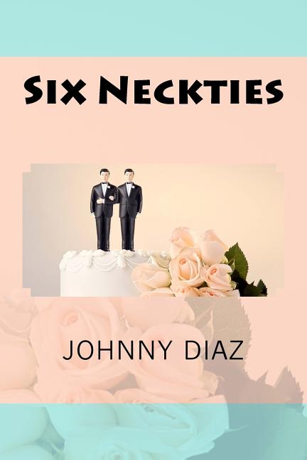 Six Neckties - Ingram