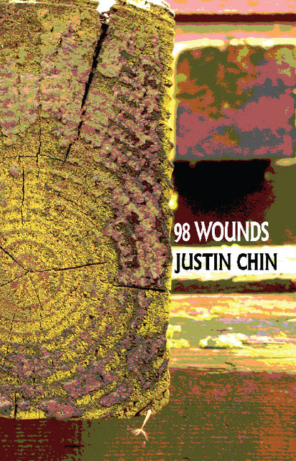 98 Wounds - Ingram