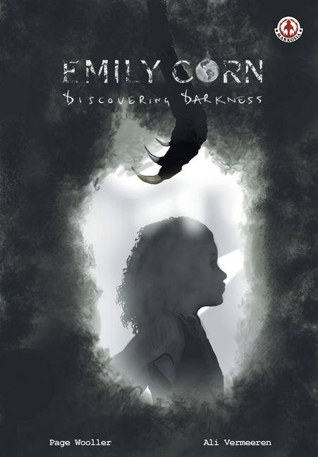 Emily Corn: Discovering Darkness - Ingram
