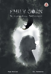 Emily Corn: Discovering Darkness - Ingram