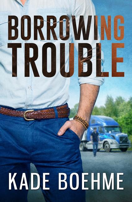 Borrowing Trouble - Ingram