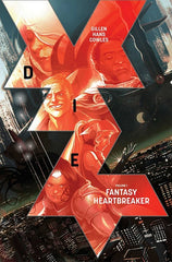Die Volume 1: Fantasy Heartbreaker - Ingram
