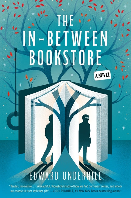 The In-Between Bookstore