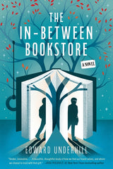 The In-Between Bookstore