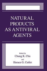 Natural Products as Antiviral Agents (1992) - Ingram