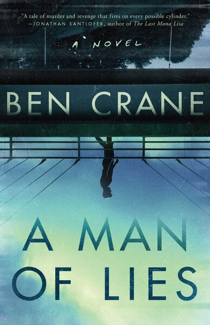 Man of Lies - Ingram