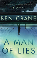 Man of Lies - Ingram