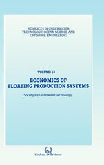 Economics of Floating Production Systems (1987) - Ingram
