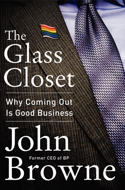 Glass Closet: Why Coming Out Is Good Business - Ingram