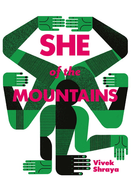 She of the Mountains - Ingram