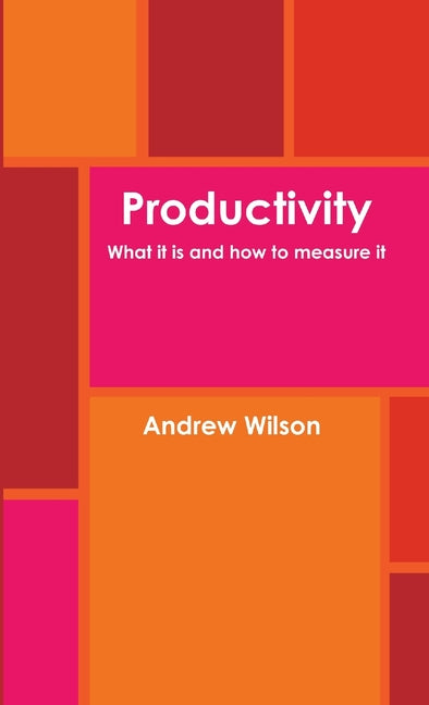 Productivity - Ingram