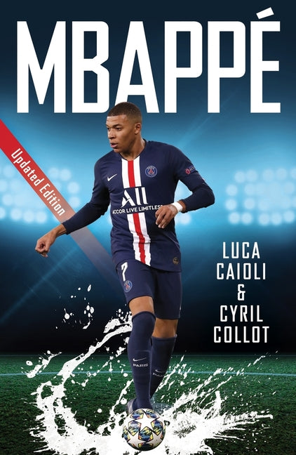 Mbappé: 2021 Updated Edition - Ingram